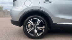 MG ZS 1.5 VTi-TECH Excite 5dr Petrol Hatchback